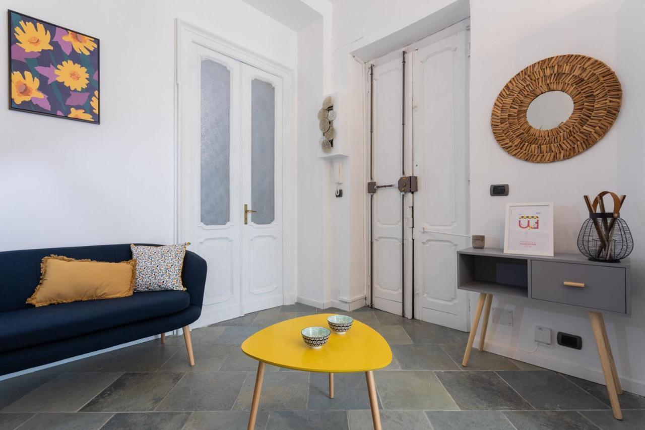 Casa Olympic In Santa Rita By Wonderful Italy Apartament *