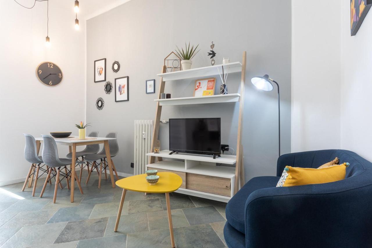 Casa Olympic In Santa Rita By Wonderful Italy * Turyn