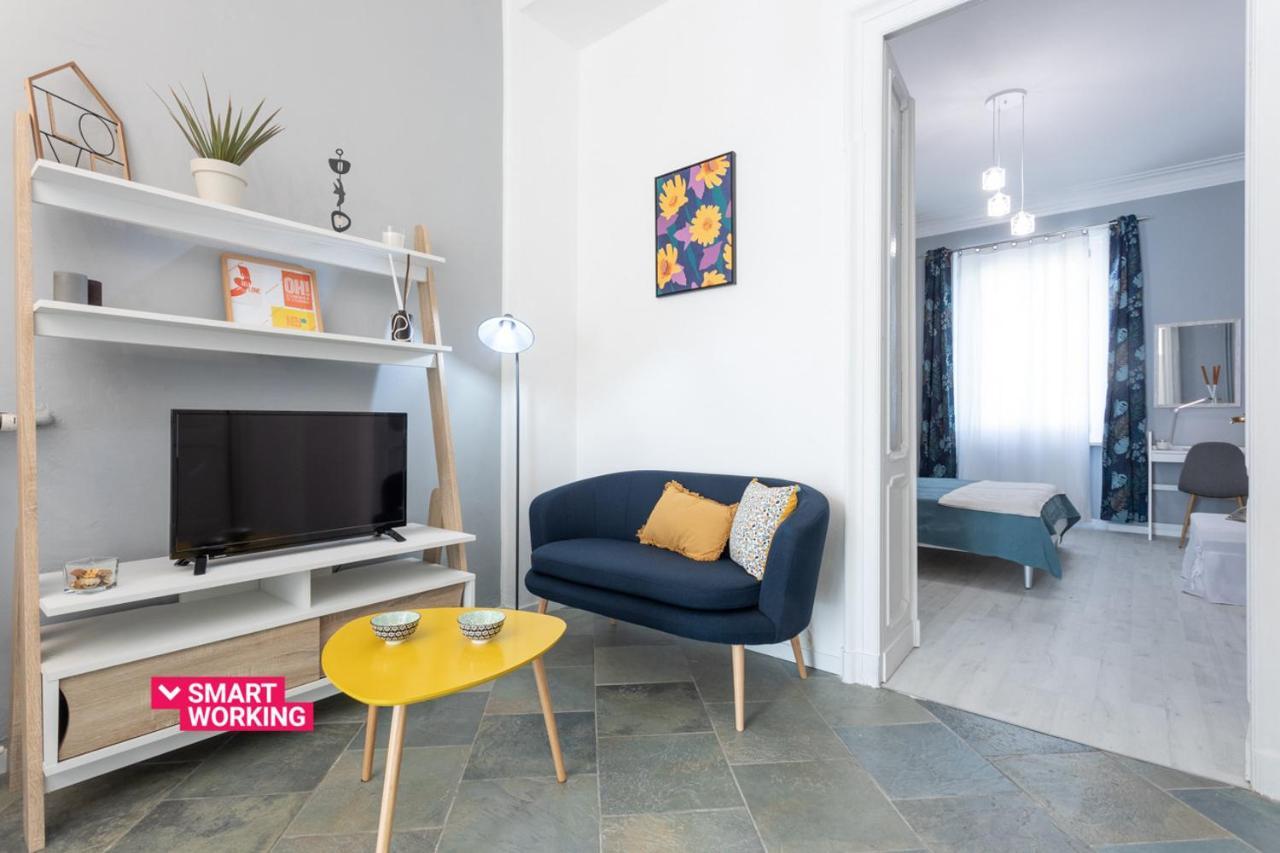 Casa Olympic In Santa Rita By Wonderful Italy Apartament