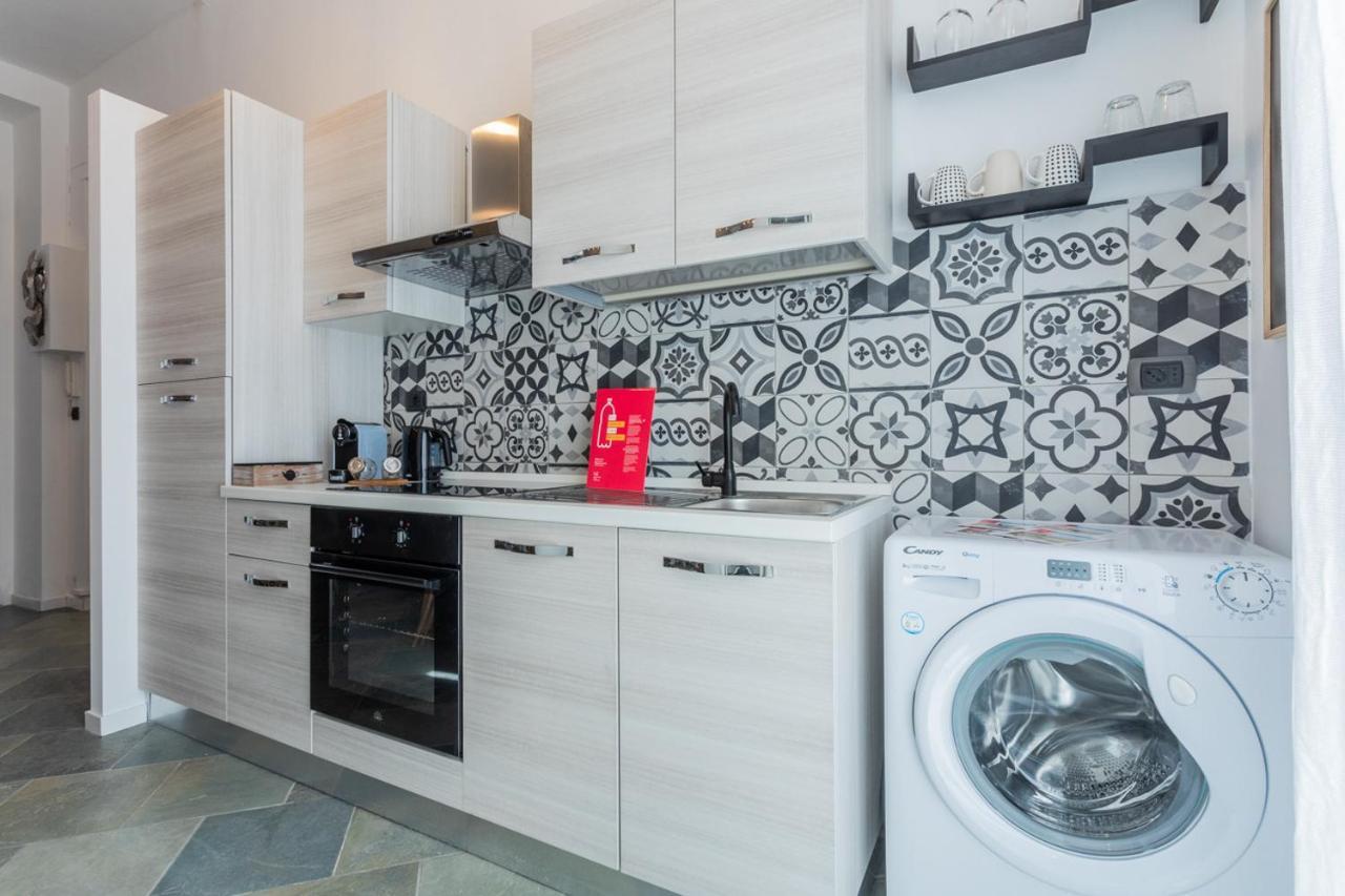 Apartament Casa Olympic In Santa Rita By Wonderful Italy *