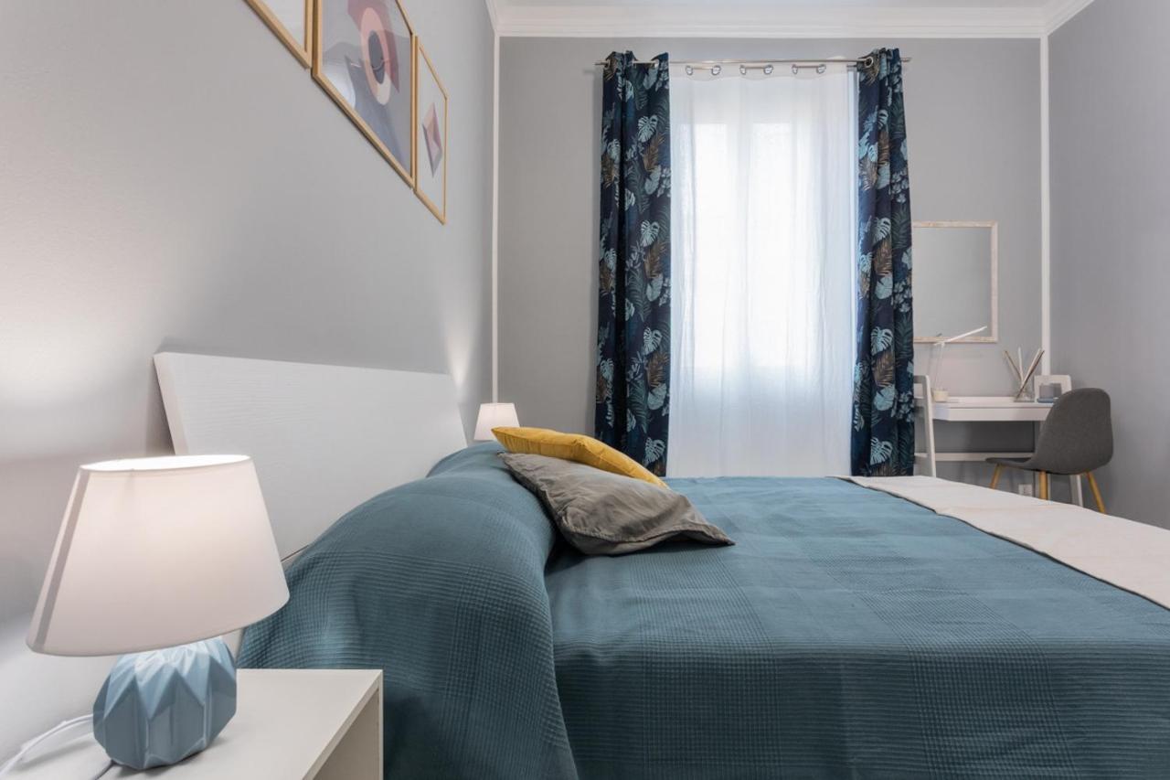 Apartament Casa Olympic In Santa Rita By Wonderful Italy *