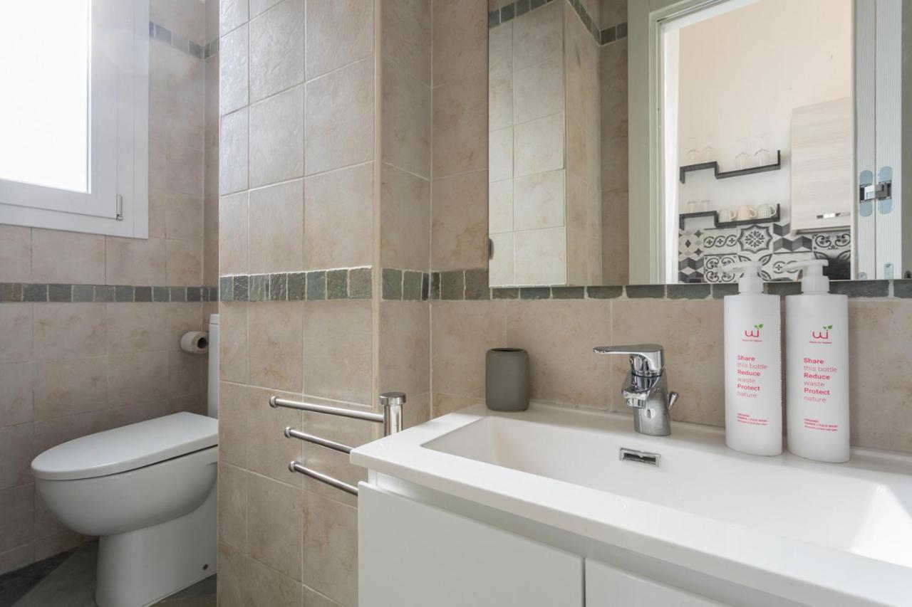 Casa Olympic In Santa Rita By Wonderful Italy Apartament