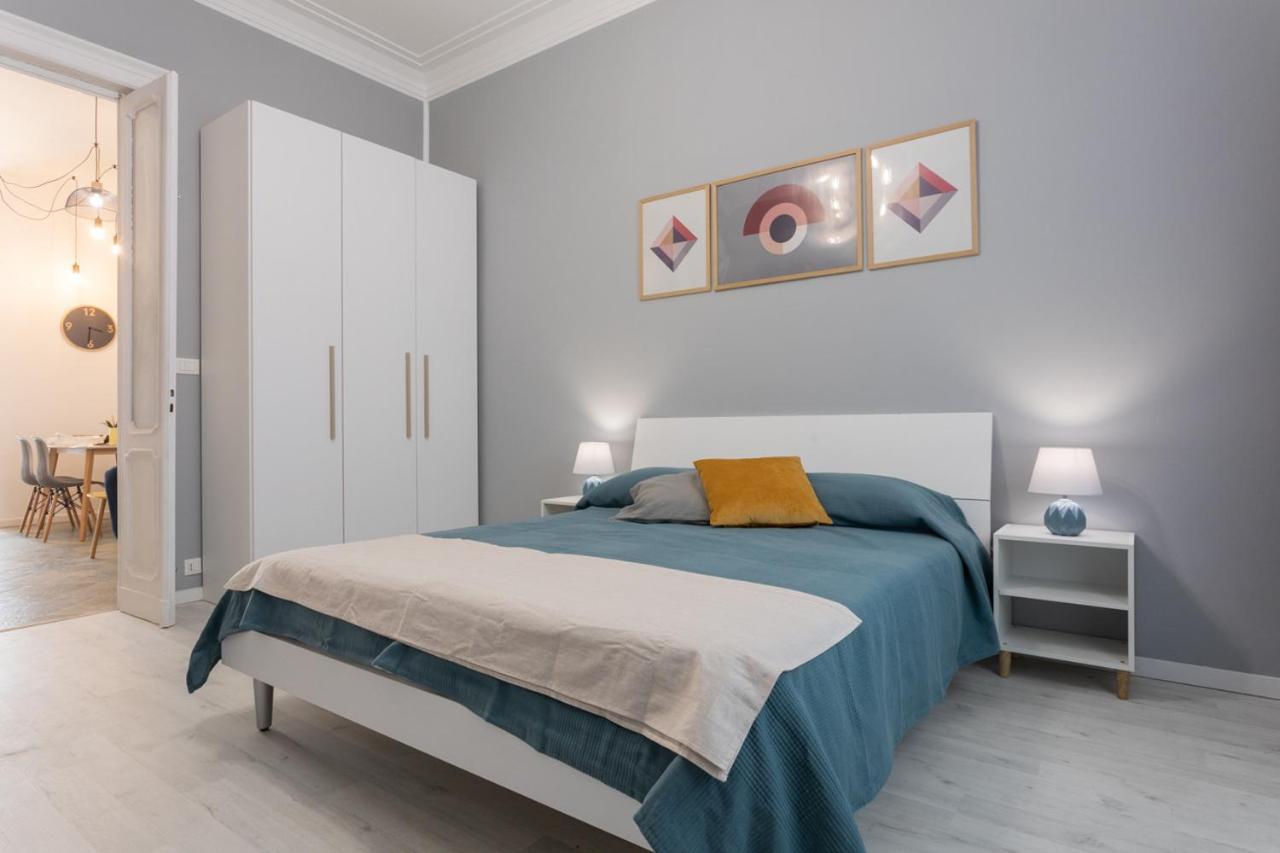 Apartament Casa Olympic In Santa Rita By Wonderful Italy